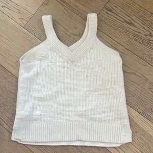 Madewell Knit Top